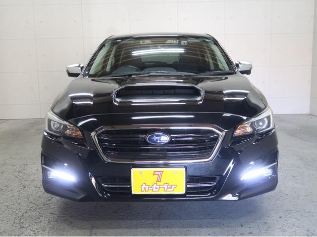 レヴォーグ 1.6GT-Sアイサイト 後期型 1オーナー車 純正8型メモリーナビ フルセグ フロント サイド バックカメラ デジタルミラー コーナーセンサー リアビークルディテクション Bluetooth シートヒーター ETC LED(19枚目)