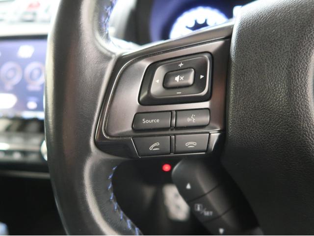 レヴォーグ 1.6GT-Sアイサイト 後期型 1オーナー車 純正8型メモリーナビ フルセグ フロント サイド バックカメラ デジタルミラー コーナーセンサー リアビークルディテクション Bluetooth シートヒーター ETC LED(22枚目)