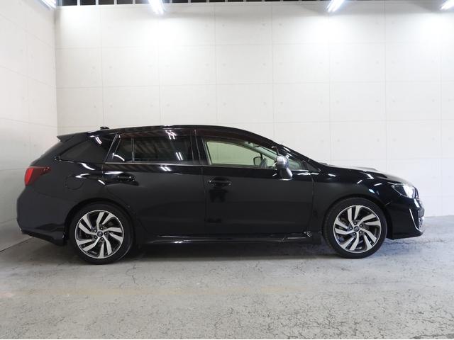 レヴォーグ 1.6GT-Sアイサイト 後期型 1オーナー車 純正8型メモリーナビ フルセグ フロント サイド バックカメラ デジタルミラー コーナーセンサー リアビークルディテクション Bluetooth シートヒーター ETC LED(23枚目)