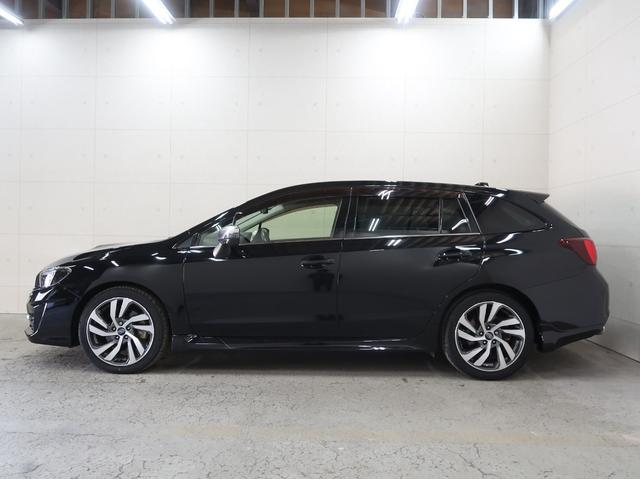 レヴォーグ 1.6GT-Sアイサイト 後期型 1オーナー車 純正8型メモリーナビ フルセグ フロント サイド バックカメラ デジタルミラー コーナーセンサー リアビークルディテクション Bluetooth シートヒーター ETC LED(24枚目)