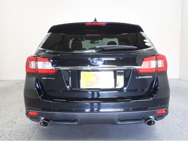 レヴォーグ 1.6GT-Sアイサイト 後期型 1オーナー車 純正8型メモリーナビ フルセグ フロント サイド バックカメラ デジタルミラー コーナーセンサー リアビークルディテクション Bluetooth シートヒーター ETC LED(29枚目)