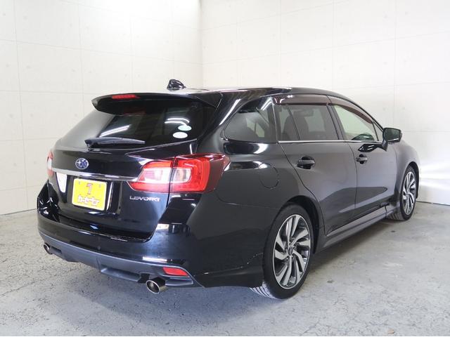 レヴォーグ 1.6GT-Sアイサイト 後期型 1オーナー車 純正8型メモリーナビ フルセグ フロント サイド バックカメラ デジタルミラー コーナーセンサー リアビークルディテクション Bluetooth シートヒーター ETC LED(33枚目)