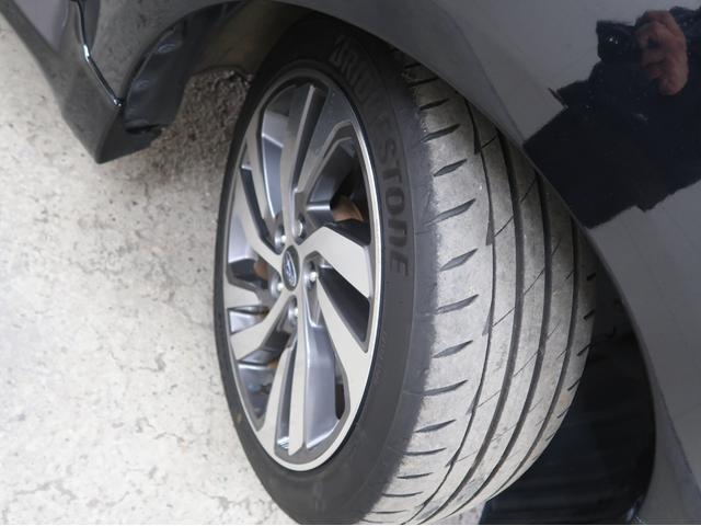 レヴォーグ 1.6GT-Sアイサイト 後期型 1オーナー車 純正8型メモリーナビ フルセグ フロント サイド バックカメラ デジタルミラー コーナーセンサー リアビークルディテクション Bluetooth シートヒーター ETC LED(34枚目)