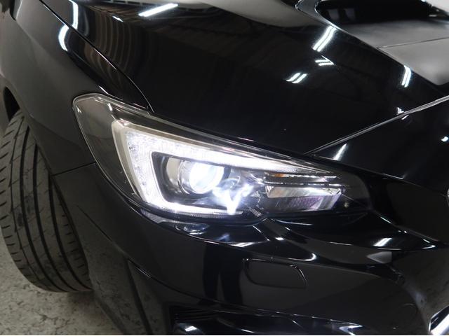 レヴォーグ 1.6GT-Sアイサイト 後期型 1オーナー車 純正8型メモリーナビ フルセグ フロント サイド バックカメラ デジタルミラー コーナーセンサー リアビークルディテクション Bluetooth シートヒーター ETC LED(35枚目)