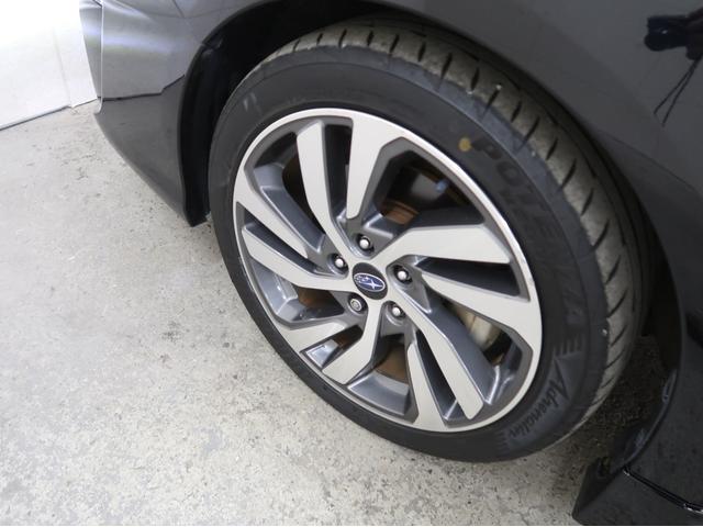 レヴォーグ 1.6GT-Sアイサイト 後期型 1オーナー車 純正8型メモリーナビ フルセグ フロント サイド バックカメラ デジタルミラー コーナーセンサー リアビークルディテクション Bluetooth シートヒーター ETC LED(36枚目)