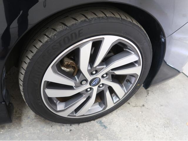 レヴォーグ 1.6GT-Sアイサイト 後期型 1オーナー車 純正8型メモリーナビ フルセグ フロント サイド バックカメラ デジタルミラー コーナーセンサー リアビークルディテクション Bluetooth シートヒーター ETC LED(39枚目)