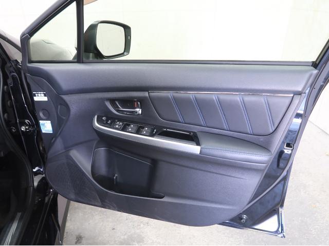 レヴォーグ 1.6GT-Sアイサイト 後期型 1オーナー車 純正8型メモリーナビ フルセグ フロント サイド バックカメラ デジタルミラー コーナーセンサー リアビークルディテクション Bluetooth シートヒーター ETC LED(40枚目)