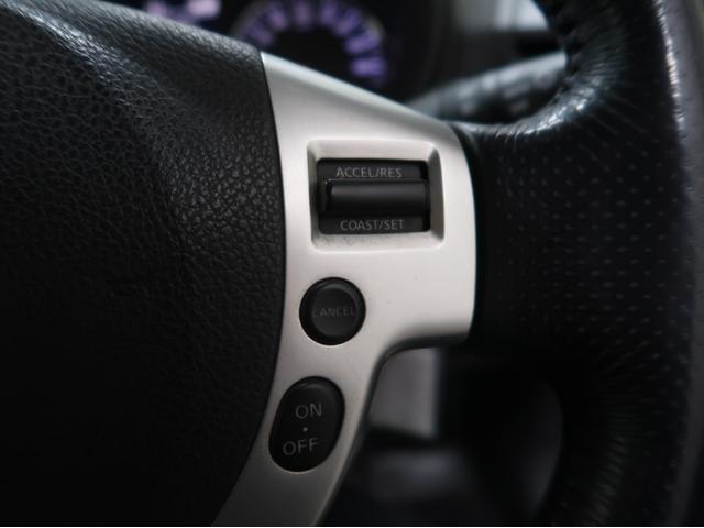 エクストレイル ２０ＧＴ　６ＭＴ　ナビ　バックカメラ　キセノンヘッドライト　インテリジェントキー　ＣＤ／ＤＶＤ　フルセグＴＶ　ドライブレコーダー　純正アルミホイール（17枚目）