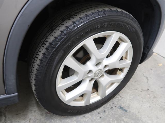 エクストレイル ２０ＧＴ　６ＭＴ　ナビ　バックカメラ　キセノンヘッドライト　インテリジェントキー　ＣＤ／ＤＶＤ　フルセグＴＶ　ドライブレコーダー　純正アルミホイール（33枚目）