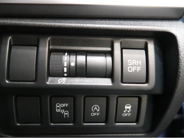 インプレッサスポーツ ２．０ｉ－Ｌアイサイト　フロント＆サイドカメラ　リヤビークルディテクション　純正ナビ　バックカメラ　パワーシート　ＥＴＣ　ステアリングアシスト　アダプティブクルーズコントロール　スマートキー（11枚目）