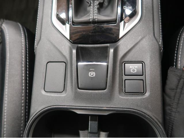 インプレッサスポーツ ２．０ｉ－Ｌアイサイト　フロント＆サイドカメラ　リヤビークルディテクション　純正ナビ　バックカメラ　パワーシート　ＥＴＣ　ステアリングアシスト　アダプティブクルーズコントロール　スマートキー（18枚目）