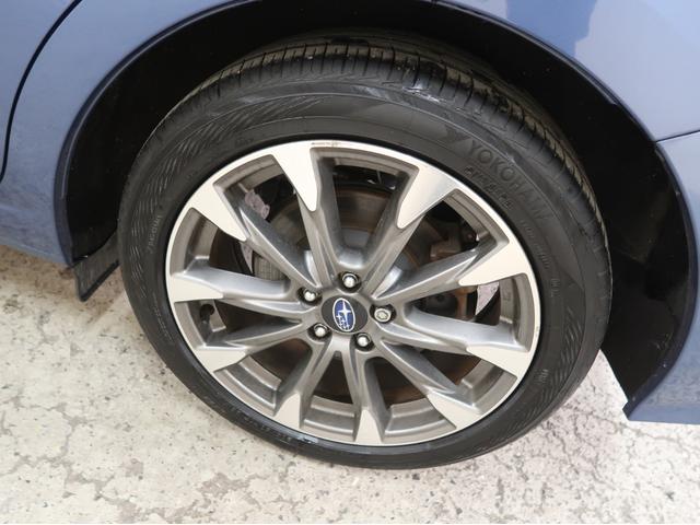 インプレッサスポーツ ２．０ｉ－Ｌアイサイト　フロント＆サイドカメラ　リヤビークルディテクション　純正ナビ　バックカメラ　パワーシート　ＥＴＣ　ステアリングアシスト　アダプティブクルーズコントロール　スマートキー（28枚目）