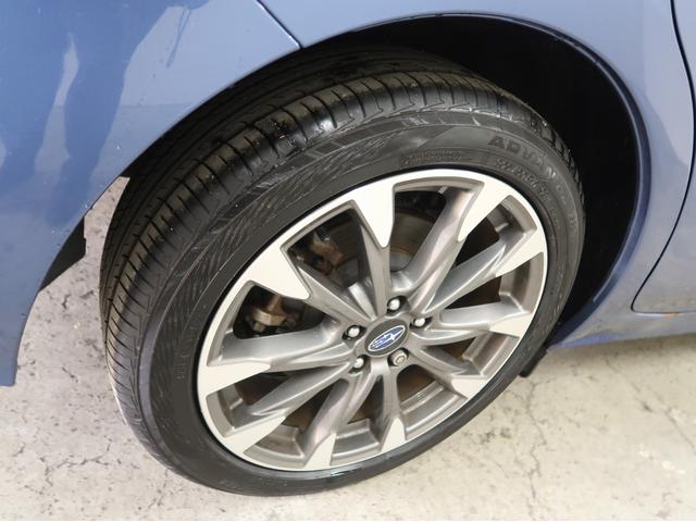 インプレッサスポーツ ２．０ｉ－Ｌアイサイト　フロント＆サイドカメラ　リヤビークルディテクション　純正ナビ　バックカメラ　パワーシート　ＥＴＣ　ステアリングアシスト　アダプティブクルーズコントロール　スマートキー（32枚目）