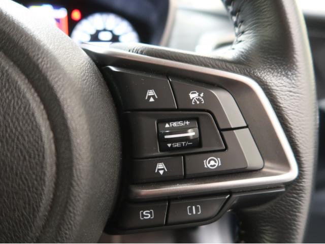 インプレッサスポーツ ２．０ｉ－Ｌアイサイト　フロント＆サイドカメラ　リヤビークルディテクション　純正ナビ　バックカメラ　パワーシート　ＥＴＣ　ステアリングアシスト　アダプティブクルーズコントロール　スマートキー（35枚目）