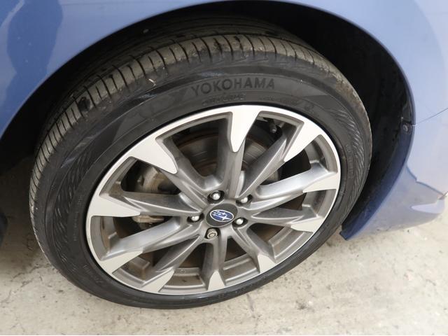 インプレッサスポーツ ２．０ｉ－Ｌアイサイト　フロント＆サイドカメラ　リヤビークルディテクション　純正ナビ　バックカメラ　パワーシート　ＥＴＣ　ステアリングアシスト　アダプティブクルーズコントロール　スマートキー（69枚目）