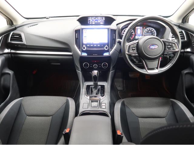 インプレッサスポーツ ２．０ｉ－Ｌアイサイト　フロント＆サイドカメラ　リヤビークルディテクション　純正ナビ　バックカメラ　パワーシート　ＥＴＣ　ステアリングアシスト　アダプティブクルーズコントロール　スマートキー（70枚目）