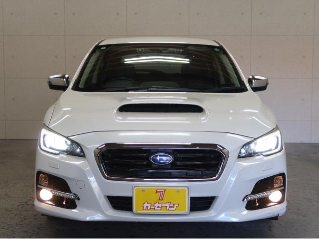 SUBARU LEVORG 1.6GT-S EYE SIGHT