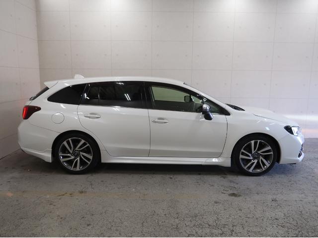 SUBARU LEVORG 1.6GT-S EYE SIGHT