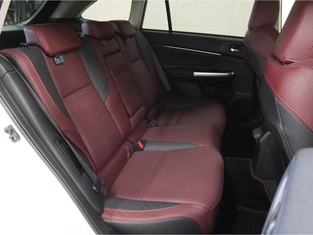 レヴォーグ １．６ＳＴＩスポーツアイサイト　純正８型ＳＤナビ　フルセグ　フロント　サイド　バックカメラ　デジタルミラー　コーナーセンサー　リアビークルディテクション　革シート　シートヒーター　ツーリングアシスト　Ｂｌｕｅｔｏｏｔｈ　ＬＥＤ（16枚目）