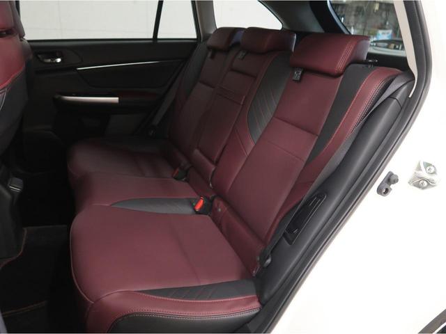 レヴォーグ １．６ＳＴＩスポーツアイサイト　純正８型ＳＤナビ　フルセグ　フロント　サイド　バックカメラ　デジタルミラー　コーナーセンサー　リアビークルディテクション　革シート　シートヒーター　ツーリングアシスト　Ｂｌｕｅｔｏｏｔｈ　ＬＥＤ（18枚目）