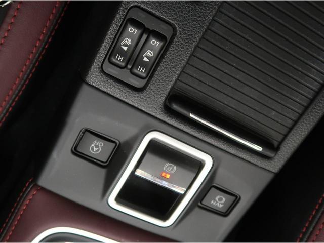 レヴォーグ １．６ＳＴＩスポーツアイサイト　純正８型ＳＤナビ　フルセグ　フロント　サイド　バックカメラ　デジタルミラー　コーナーセンサー　リアビークルディテクション　革シート　シートヒーター　ツーリングアシスト　Ｂｌｕｅｔｏｏｔｈ　ＬＥＤ（25枚目）