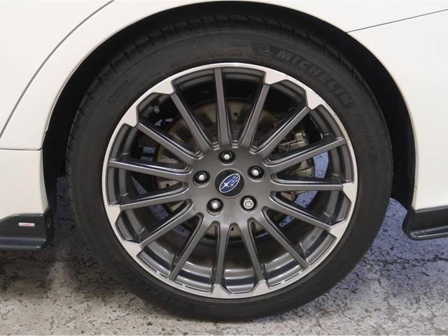 レヴォーグ １．６ＳＴＩスポーツアイサイト　純正８型ＳＤナビ　フルセグ　フロント　サイド　バックカメラ　デジタルミラー　コーナーセンサー　リアビークルディテクション　革シート　シートヒーター　ツーリングアシスト　Ｂｌｕｅｔｏｏｔｈ　ＬＥＤ（39枚目）