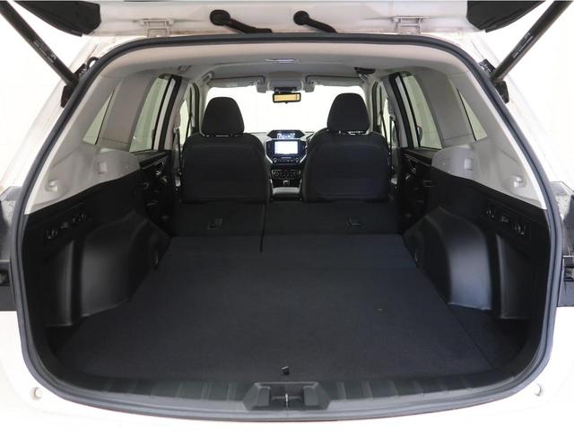 フォレスター プレミアム　純正８型メモリーナビ　フルセグ　フロント　サイド　バックカメラ　ツーリングアシスト　デジタルミラー　自動バックドア　Ｂｌｕｅｔｏｏｔｈ　リアビークルディテクション　スマートキー　ステアリングヒーター（19枚目）