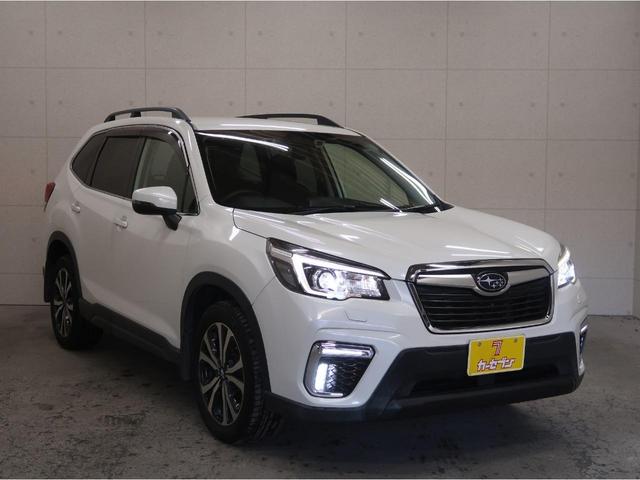 フォレスター プレミアム　純正８型メモリーナビ　フルセグ　フロント　サイド　バックカメラ　ツーリングアシスト　デジタルミラー　自動バックドア　Ｂｌｕｅｔｏｏｔｈ　リアビークルディテクション　スマートキー　ステアリングヒーター（21枚目）