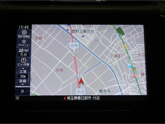 フォレスター プレミアム　純正８型メモリーナビ　フルセグ　フロント　サイド　バックカメラ　ツーリングアシスト　デジタルミラー　自動バックドア　Ｂｌｕｅｔｏｏｔｈ　リアビークルディテクション　スマートキー　ステアリングヒーター（22枚目）