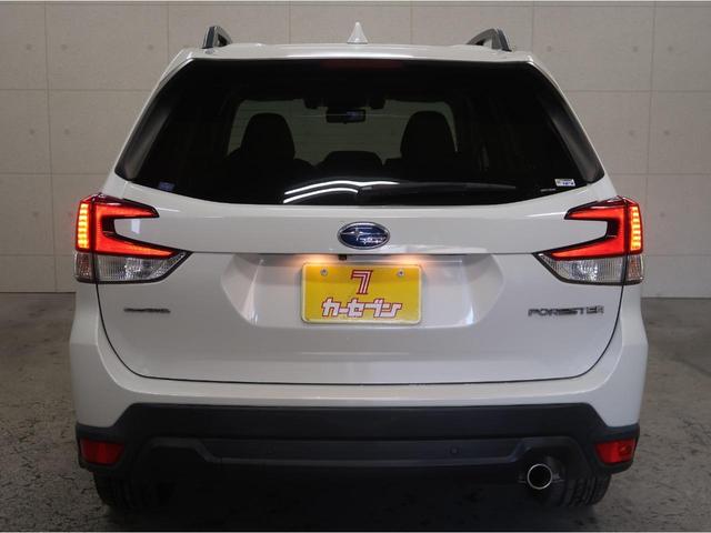 フォレスター プレミアム　純正８型メモリーナビ　フルセグ　フロント　サイド　バックカメラ　ツーリングアシスト　デジタルミラー　自動バックドア　Ｂｌｕｅｔｏｏｔｈ　リアビークルディテクション　スマートキー　ステアリングヒーター（32枚目）