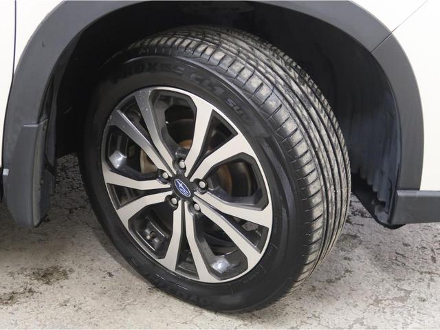 フォレスター プレミアム　純正８型メモリーナビ　フルセグ　フロント　サイド　バックカメラ　ツーリングアシスト　デジタルミラー　自動バックドア　Ｂｌｕｅｔｏｏｔｈ　リアビークルディテクション　スマートキー　ステアリングヒーター（38枚目）