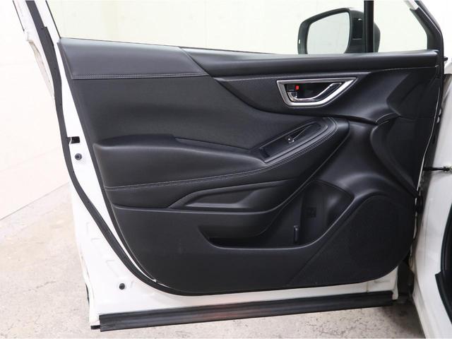 フォレスター プレミアム　純正８型メモリーナビ　フルセグ　フロント　サイド　バックカメラ　ツーリングアシスト　デジタルミラー　自動バックドア　Ｂｌｕｅｔｏｏｔｈ　リアビークルディテクション　スマートキー　ステアリングヒーター（47枚目）