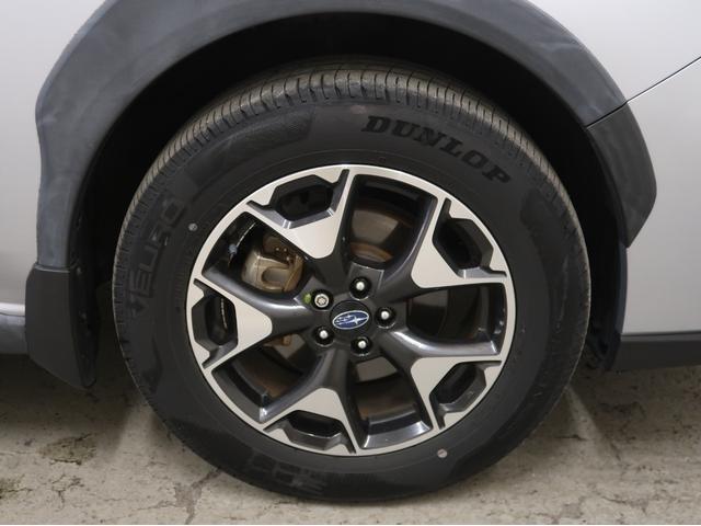 ＸＶ ２．０ｉ－Ｌ　アイサイト　リヤビークルディテクション　アダプティブクルーズコントロール　レーンキープアシスト　ルーフレール　純正ナビ　バックカメラ　ブルートゥースオーディオ　フルセグＴＶ　ＥＴＣ（35枚目）