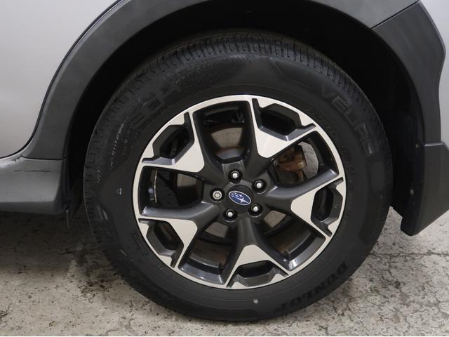 ＸＶ ２．０ｉ－Ｌ　アイサイト　リヤビークルディテクション　アダプティブクルーズコントロール　レーンキープアシスト　ルーフレール　純正ナビ　バックカメラ　ブルートゥースオーディオ　フルセグＴＶ　ＥＴＣ（37枚目）