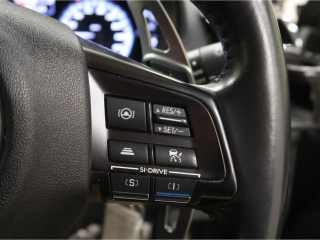 レヴォーグ １．６ＧＴ－Ｓアイサイト　アプライドモデルＤ　後期　デジタルインナーミラー　ツーリングアシスト　リアビークル　ダイナトーン８インチナビ　リアセンサー　フロント＆サイド＆バックカメラ　Ｂｌｕｅｔｏｏｔｈ接続　シートヒーター（28枚目）