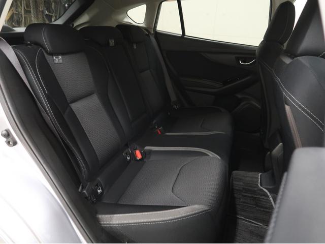 インプレッサスポーツ ２．０ｉ－Ｓアイサイト　リヤビークルディテクション　レーンキープアシスト　純正ナビ　バックカメラ　ブルートゥースオーディオ　フルセグＴＶ　ＥＴＣ　純正アルミホイール（15枚目）