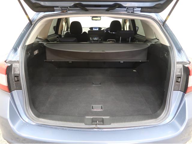 レヴォーグ 1.6GT-Sアイサイト 後期型 アプライドモデルE デジタルインナーミラー リヤビークルディテクション フロント&サイドカメラ シートヒーター 純正ナビ バックカメラ フルセグTV CD/DVD ブルートゥースオーディオ(18枚目)