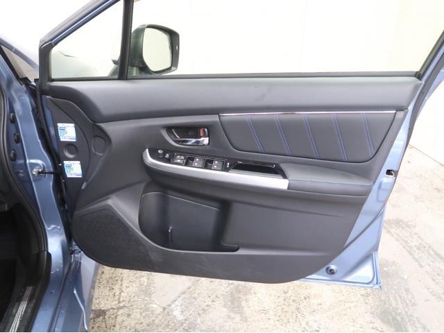 レヴォーグ 1.6GT-Sアイサイト 後期型 アプライドモデルE デジタルインナーミラー リヤビークルディテクション フロント&サイドカメラ シートヒーター 純正ナビ バックカメラ フルセグTV CD/DVD ブルートゥースオーディオ(39枚目)