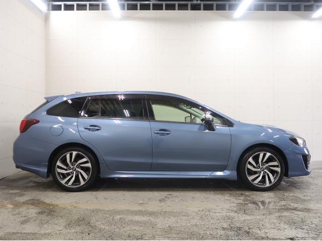 レヴォーグ 1.6GT-Sアイサイト 後期型 アプライドモデルE デジタルインナーミラー リヤビークルディテクション フロント&サイドカメラ シートヒーター 純正ナビ バックカメラ フルセグTV CD/DVD ブルートゥースオーディオ(42枚目)