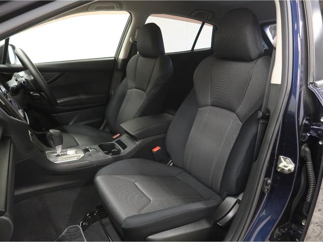 インプレッサスポーツ １．６ｉ－Ｌアイサイト　アイサイトバージョン３　メモリーナビ　フルセグテレビ　Ｂｌｕｅｔｏｏｔｈ接続　バックカメラ　ドライブレコーダー　ＥＴＣ２．０　純正アルミホイール　自動衝突抑止ブレーキ　アダブティブクルーズ（14枚目）