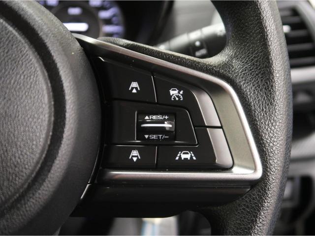 インプレッサスポーツ １．６ｉ－Ｌアイサイト　アイサイトバージョン３　メモリーナビ　フルセグテレビ　Ｂｌｕｅｔｏｏｔｈ接続　バックカメラ　ドライブレコーダー　ＥＴＣ２．０　純正アルミホイール　自動衝突抑止ブレーキ　アダブティブクルーズ（25枚目）