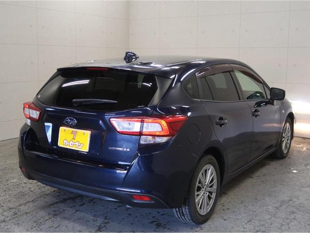 インプレッサスポーツ １．６ｉ－Ｌアイサイト　アイサイトバージョン３　メモリーナビ　フルセグテレビ　Ｂｌｕｅｔｏｏｔｈ接続　バックカメラ　ドライブレコーダー　ＥＴＣ２．０　純正アルミホイール　自動衝突抑止ブレーキ　アダブティブクルーズ（28枚目）