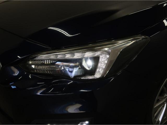 インプレッサスポーツ １．６ｉ－Ｌアイサイト　アイサイトバージョン３　メモリーナビ　フルセグテレビ　Ｂｌｕｅｔｏｏｔｈ接続　バックカメラ　ドライブレコーダー　ＥＴＣ２．０　純正アルミホイール　自動衝突抑止ブレーキ　アダブティブクルーズ（34枚目）