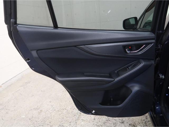 インプレッサスポーツ １．６ｉ－Ｌアイサイト　アイサイトバージョン３　メモリーナビ　フルセグテレビ　Ｂｌｕｅｔｏｏｔｈ接続　バックカメラ　ドライブレコーダー　ＥＴＣ２．０　純正アルミホイール　自動衝突抑止ブレーキ　アダブティブクルーズ（37枚目）