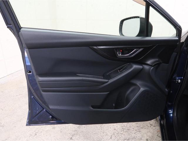 インプレッサスポーツ １．６ｉ－Ｌアイサイト　アイサイトバージョン３　メモリーナビ　フルセグテレビ　Ｂｌｕｅｔｏｏｔｈ接続　バックカメラ　ドライブレコーダー　ＥＴＣ２．０　純正アルミホイール　自動衝突抑止ブレーキ　アダブティブクルーズ（38枚目）