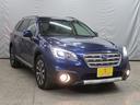 SUBARU LEGACY OUTBACK