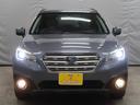 SUBARU LEGACY OUTBACK