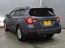 SUBARU LEGACY OUTBACK