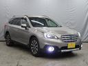 SUBARU LEGACY OUTBACK