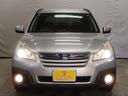 SUBARU LEGACY OUTBACK